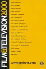 Film & Television cover image