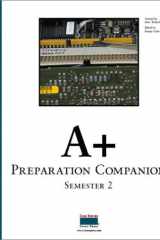 A+ Preparation Companion Guide cover image