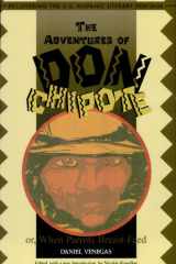 The Adventures of Don Chipote,or, When Parrots Breast-Feed cover image