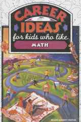 Career Ideas for Kids Who Like Math cover image