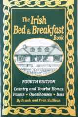 Irish Bed and Breakfast Book cover image
