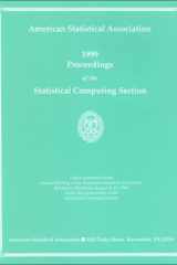 ASA 1999 Proceedings of the Section on Statistical Computing cover image