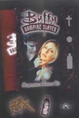 Buffy the Vampire Slayer cover image