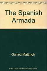 The Spanish Armada cover image