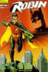 Batman- Sonderband. Robin cover image