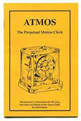 How to Repair Atmos Clocks cover image