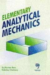 Elementary Analytical Mechanics cover image