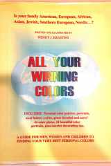 All Your Winning Colors cover image