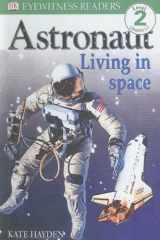 Astronaut Living in Space cover image