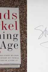 Coming of Age The Story of Our Century by Those Who've Lived It cover image