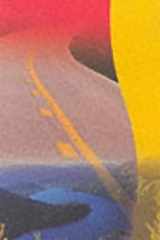 Tasmania (UBD State Maps) cover image