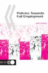 Policies Towards Full Employment cover image