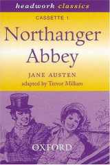 Northanger Abbey cover image