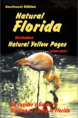Natural Florida cover image