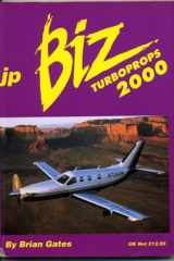 Biz-Turboprops 2000 cover image