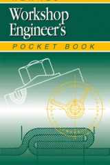 Newnes Workshop Engineer's Pocket Book cover image