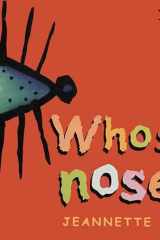 Whose Nose? cover image