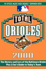 Orioles cover image