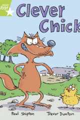 Clever Chick cover image