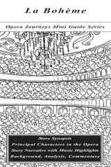 La Boheme cover image