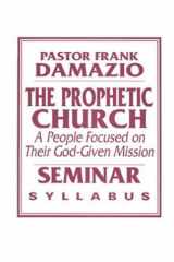 Prophetic Church Seminar cover image