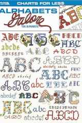 Alphabets Galore cover image