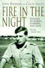 Fire in the Night cover image