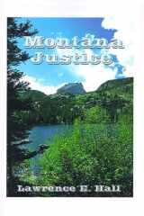 Montana Justice cover image