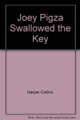 Joey Pigza Swallowed the Key cover image