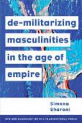 De Militarizing Masculinities cover image