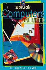 Activators: Computers Unlimited cover image