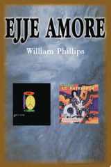 Ejje Amore cover image