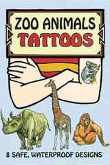 Zoo Animals Tattoos cover image