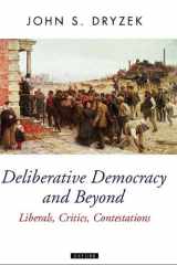 Deliberative Democracy and Beyond cover image