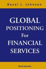 Global Positioning For Financial Services cover image