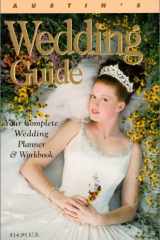 Austin's Wedding Guide cover image