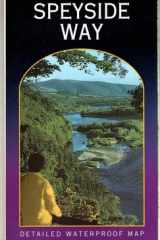 Speyside Way cover image
