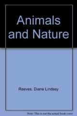 Career Ideas for Kids Who Like Animals and Nature cover image