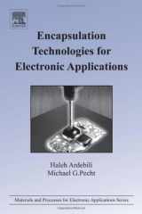 Encapsulation Technologies for Electronic Applications cover image