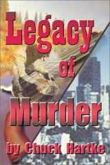Legacy of Murder cover image