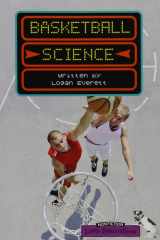 Little Celebrations, Non-Fiction, Basketball Science, 6 Pack, Stage 3b cover image