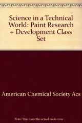 Class Set Stw: Paint (30 Booklets, 1 Video, 5 CDs, 30 Lab Notebooks) cover image