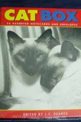 Cat Box 24 Assorted Notecards and Envelopes cover image