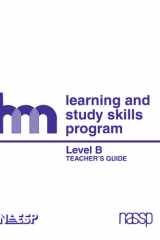 Level B: Teacher's Guide cover image