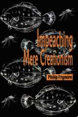 Impeaching Mere Creationism cover image