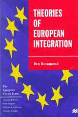Theories of European Integration (European Union) cover image