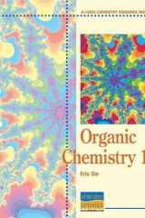 Organic Chemistry 1 Teacher Resource Pack cover image