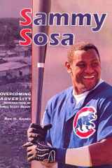 Sammy Sosa cover image