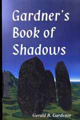 Gardner's Book of Shadows cover image