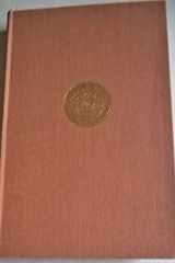 Customs Accounts of Hull 1453-1490 cover image